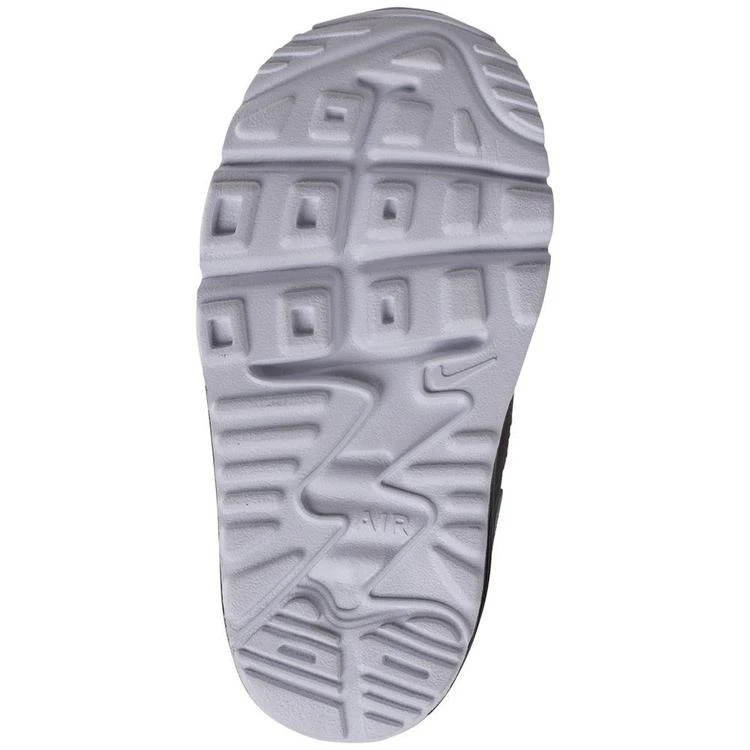 Toddler Boys' Air Max Tiny 90 Running Sneakers from Finish Line 商品