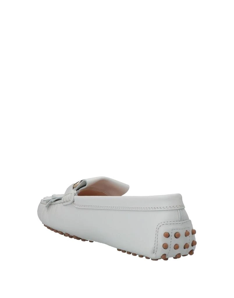 商品Tod's|Loafers,价格¥1630,第3张图片详细描述