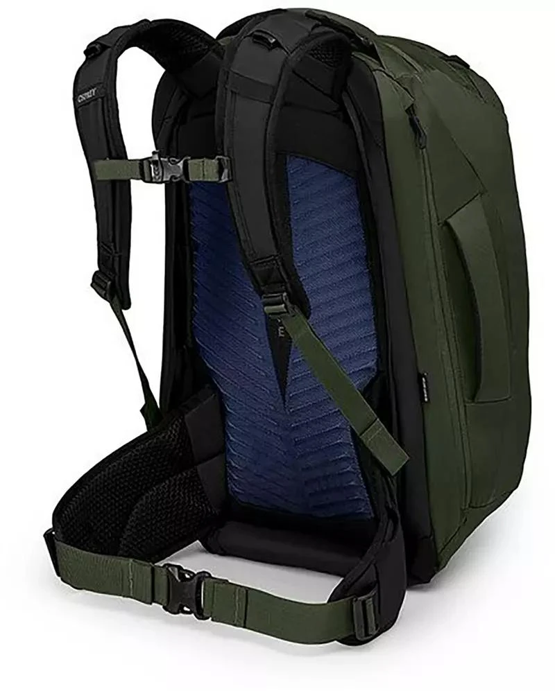 商品Osprey|Osprey Men's Fairpoint 40L Travel Pack,价格¥1146,第3张图片详细描述