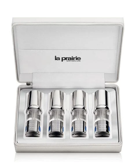 商品La Prairie|4 x 0.26 oz. Cellular Power Infusion,价格¥4360,第2张图片详细描述