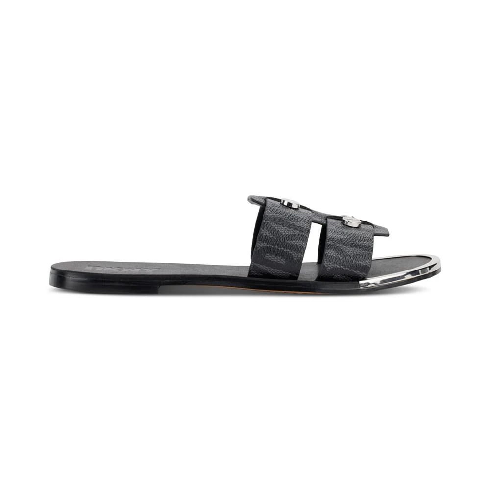Women's Glynn Slip-on Embellished Slide Sandals 商品
