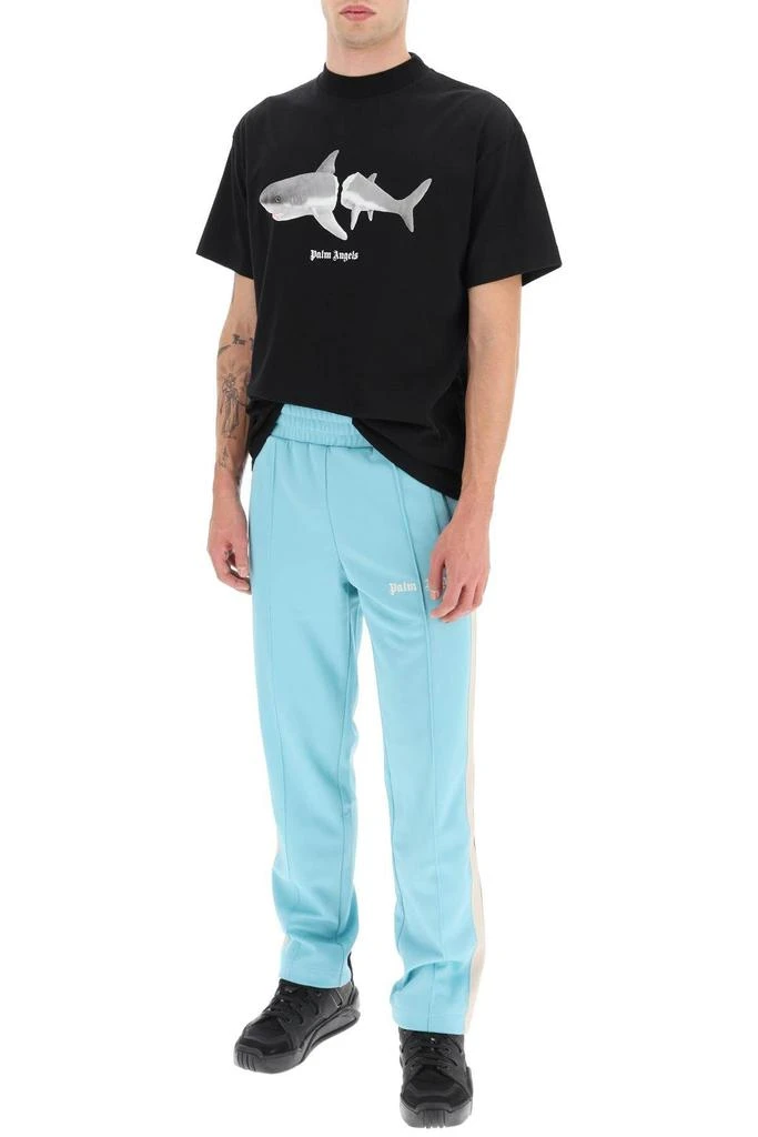 商品Palm Angels|CLASSIC TRACK PANTS,价格¥2472,第2张图片详细描述