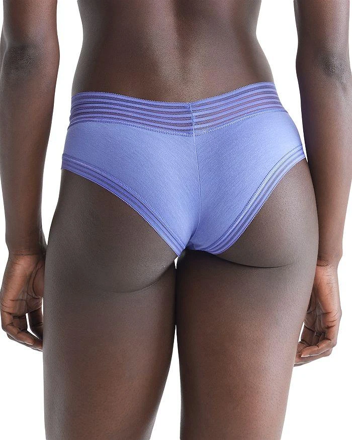 商品Calvin Klein|Ultra Soft Modal Hipster,价格¥60,第2张图片详细描述