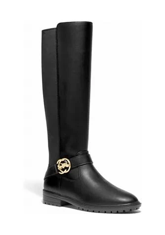 商品Coach|Farrah Tall Boots,价格¥1031,第1张图片