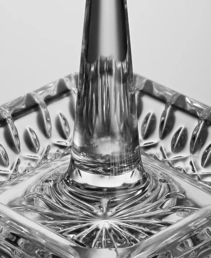 商品Waterford Crystal|Lismore Square Ring Holder,价格¥742,第5张图片详细描述