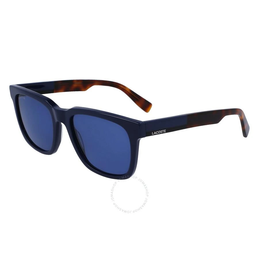 商品Lacoste|Blue Square Men's Sunglasses L996S 400 54,价格¥336,第1张图片