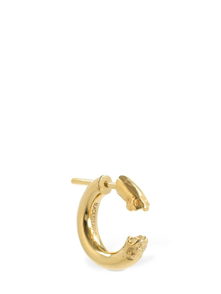 商品Maria Black|Terra 14 Mono Earring,价格¥539,第1张图片