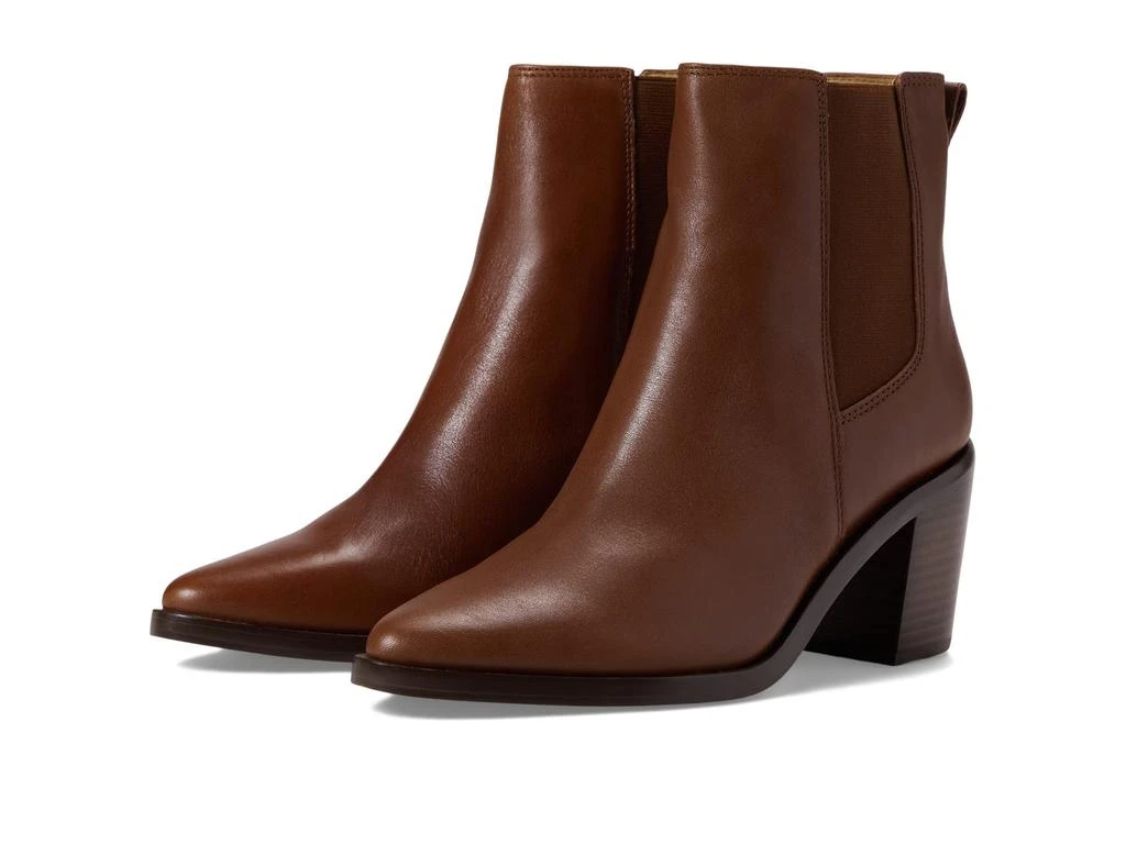 商品Madewell|Newbury Chelsea Boot,价格¥1345-¥1462,第1张图片