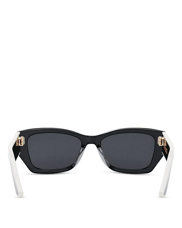 商品Dior|DiorPacific S2U Square Sunglasses, 53mm,价格¥3649,第4张图片详细描述