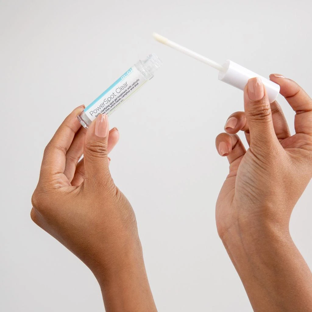 商品M-61|PowerSpot Clear,价格¥145,第4张图片详细描述