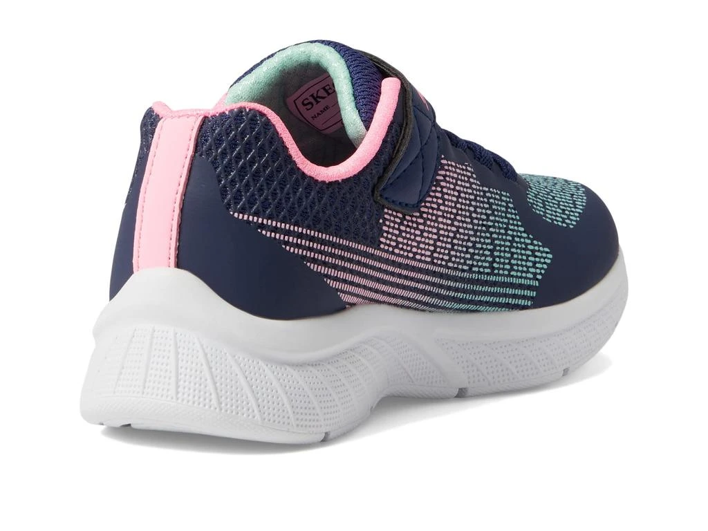 商品SKECHERS|Sport-Microspec Max Plus 303610L (Little Kid/Big Kid),价格¥241,第5张图片详细描述