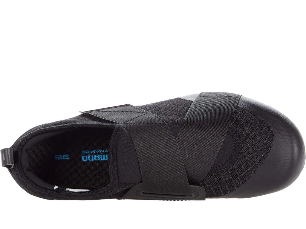 商品SHIMANO|IC100 Indoor Cycling Shoe,价格¥747,第2张图片详细描述