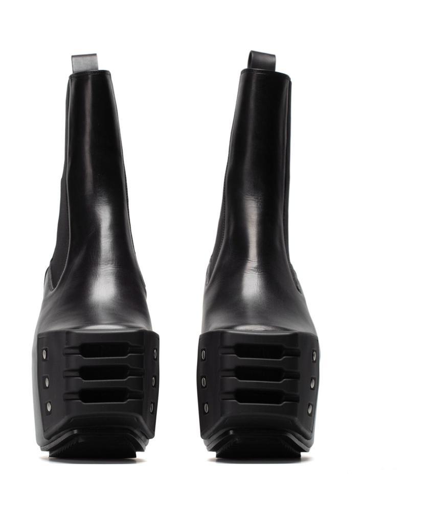 商品Rick Owens|Grilled Platforms Boots,价格¥9418,第5张图片详细描述