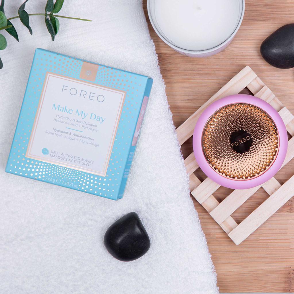 商品Foreo|Make My Day Mask,价格¥82,第6张图片详细描述