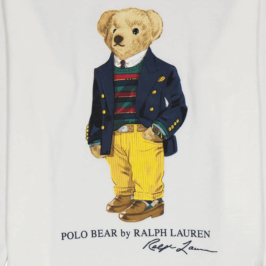 商品Ralph Lauren|Polo Ralph Lauren  fashion womens 322852014003,价格¥207,第3张图片详细描述