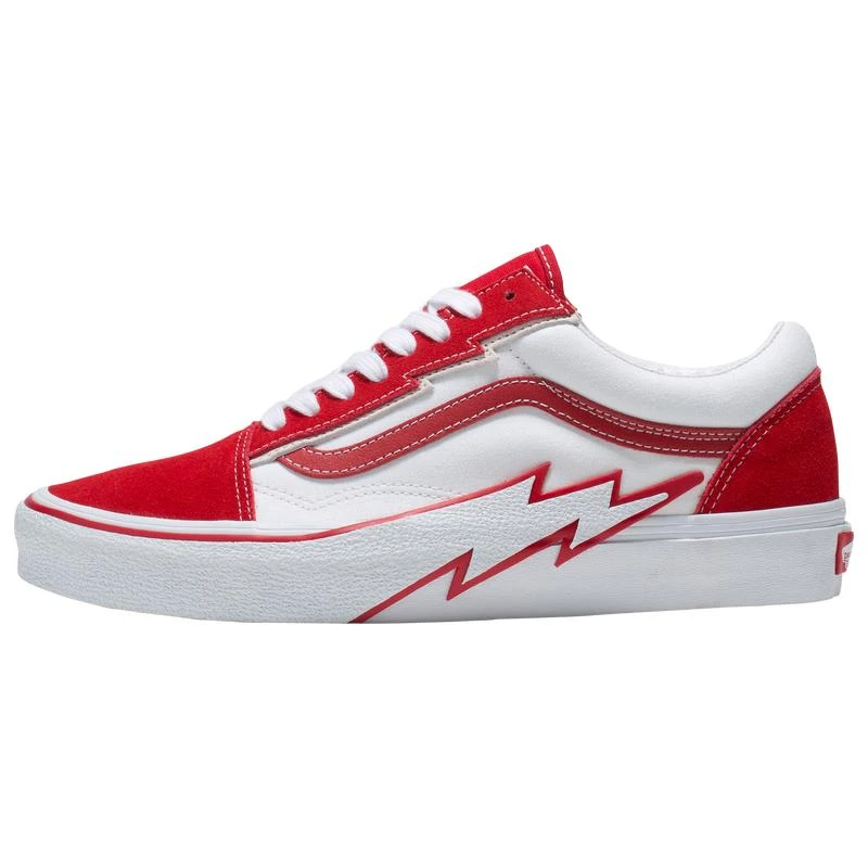 商品Vans|Vans Old Skool - Men's,价格¥569,第2张图片详细描述