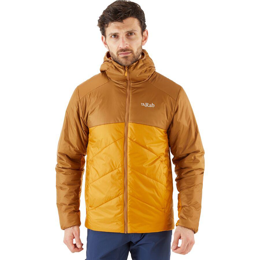 Rab | Xenon 2.0 Jacket - Men's 556.04元 商品图片