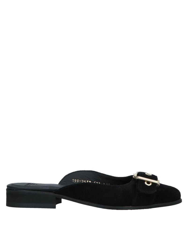 商品ROYAL REPUBLIQ|Mules and clogs,价格¥568,第1张图片