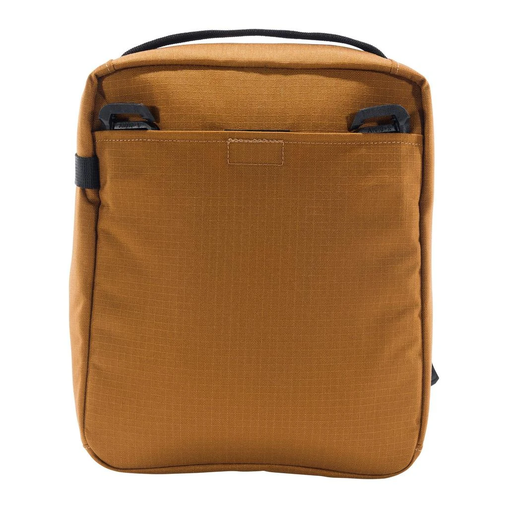 商品Carhartt|Cargo Series Insulated 4 Can Lunch Cooler,价格¥262,第4张图片详细描述