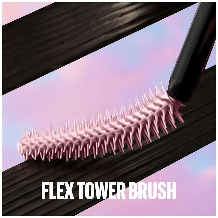 Lash Sensational Sky High Washable Mascara Makeup 商品