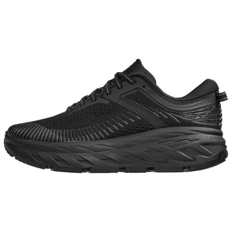 商品Hoka One One|HOKA Bondi 7 - Women's,价格¥961,第2张图片详细描述