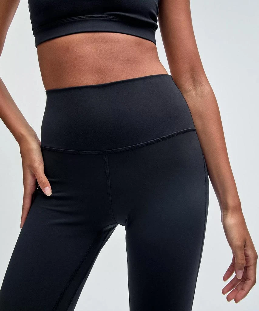 商品Lululemon|lululemon Align™ High-Rise Mini-Flare Pant *Regular,价格¥833,第4张图片详细描述