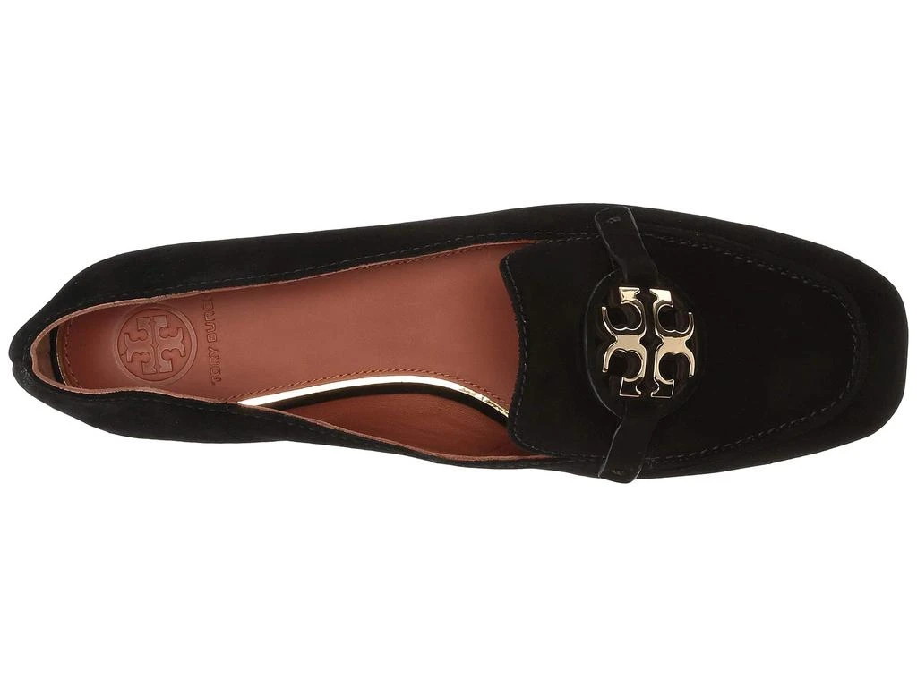 商品Tory Burch|Metal Miller 15 mm Loafer,价格¥1226,第2张图片详细描述