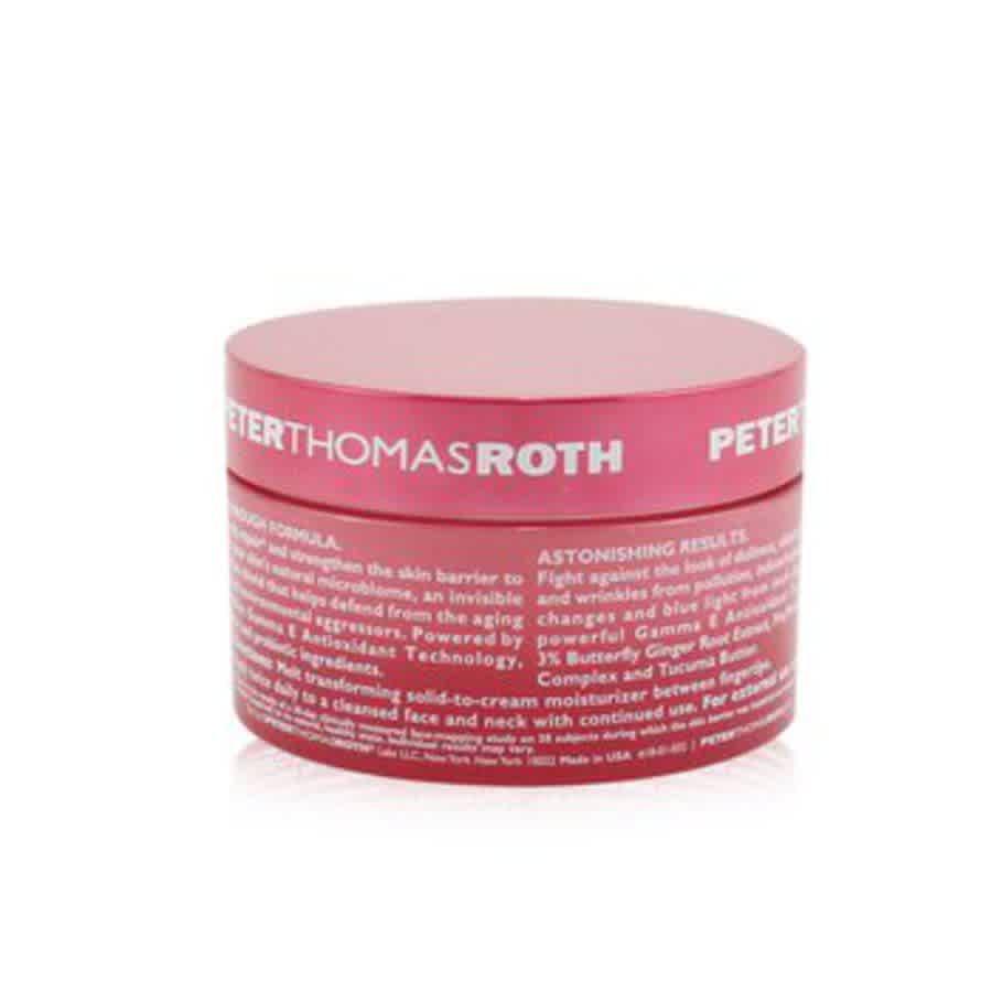 Peter Thomas Roth - Vital-E Microbiome Age Defense Cream 50ml/1.7oz商品第2张图片规格展示