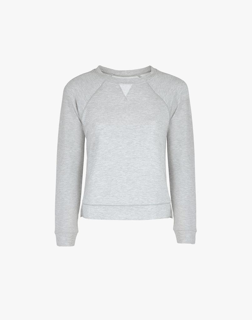 商品Madewell|LIVELY The Terry-Soft Sweatshirt,价格¥394,第6张图片详细描述