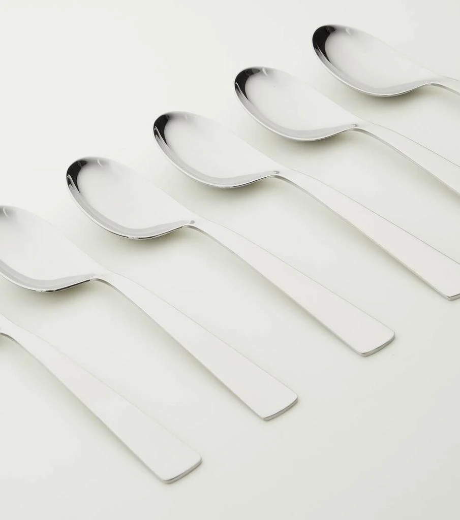 商品Sambonet|Gio Ponti Conca餐具24 件套,价格¥5262,第4张图片详细描述