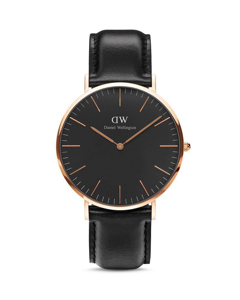 商品Daniel Wellington|经典腕表 36mm,价格¥1753,第1张图片