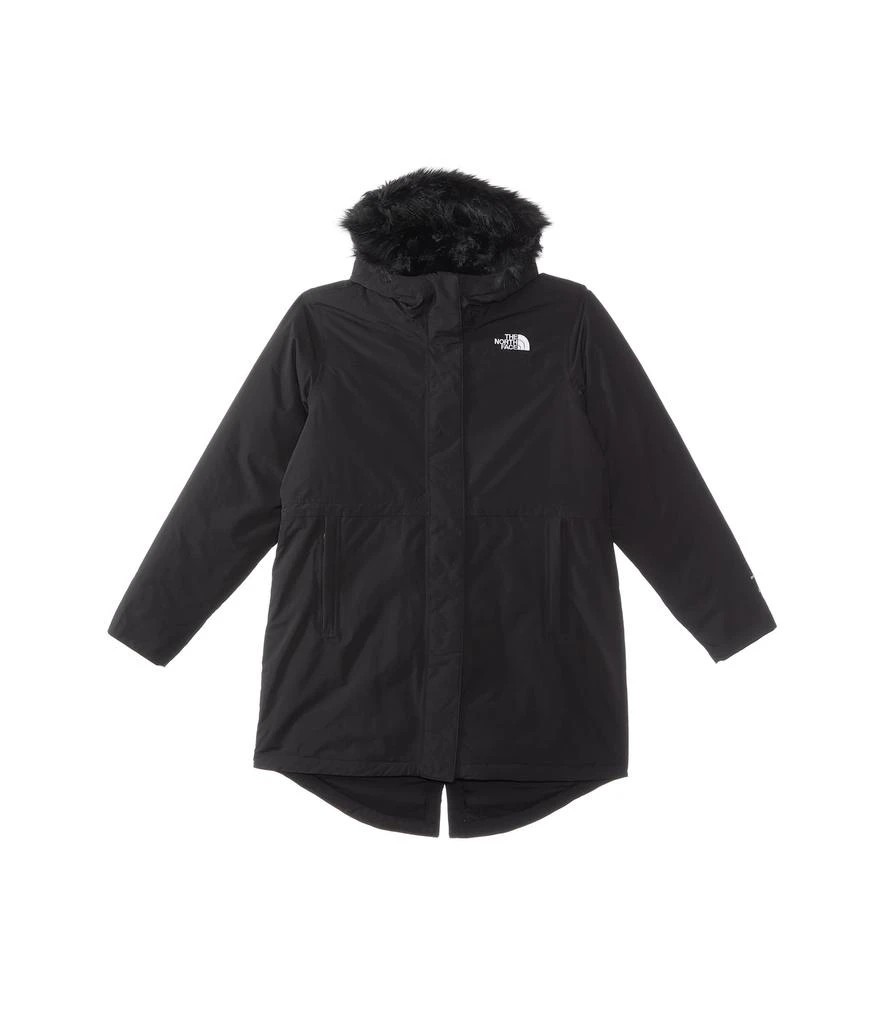 商品The North Face|Arctic Parka (Little Kids/Big Kids),价格¥1303,第1张图片