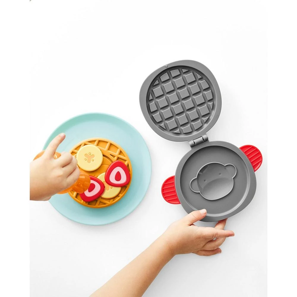 Zoo Waffle-y Fun Set Monkey 商品