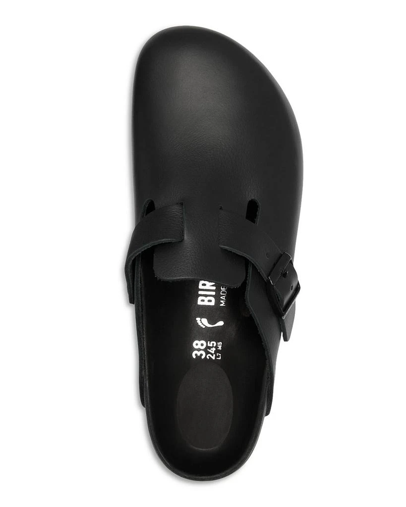 Women's Boston Exquisite Clogs 商品
