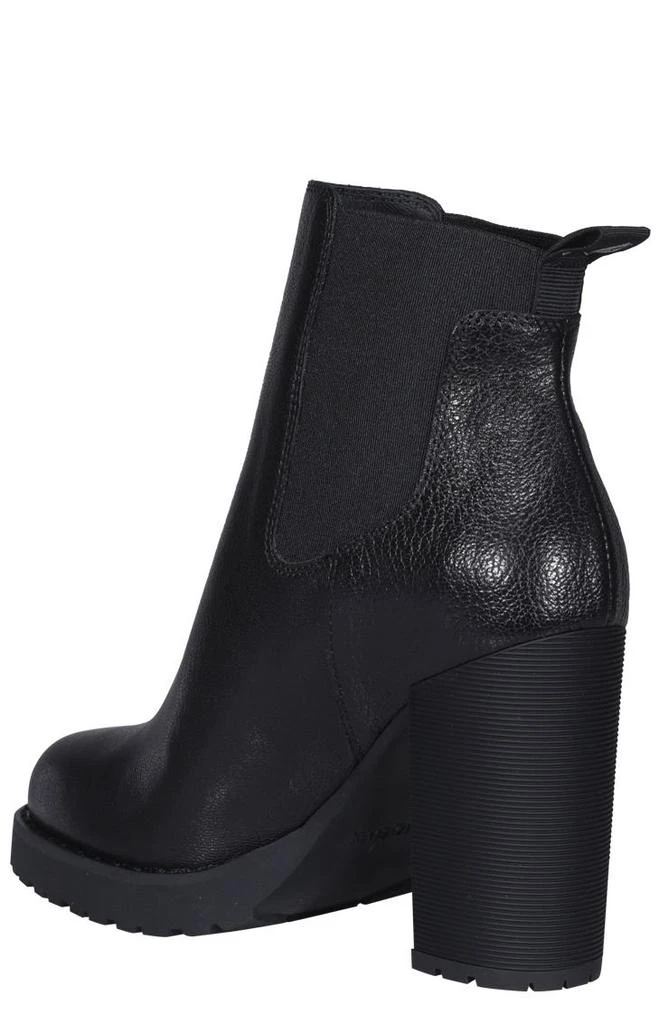 商品hogan|Hogan Block-Heel Chelsea Boots,价格¥3208,第3张图片详细描述