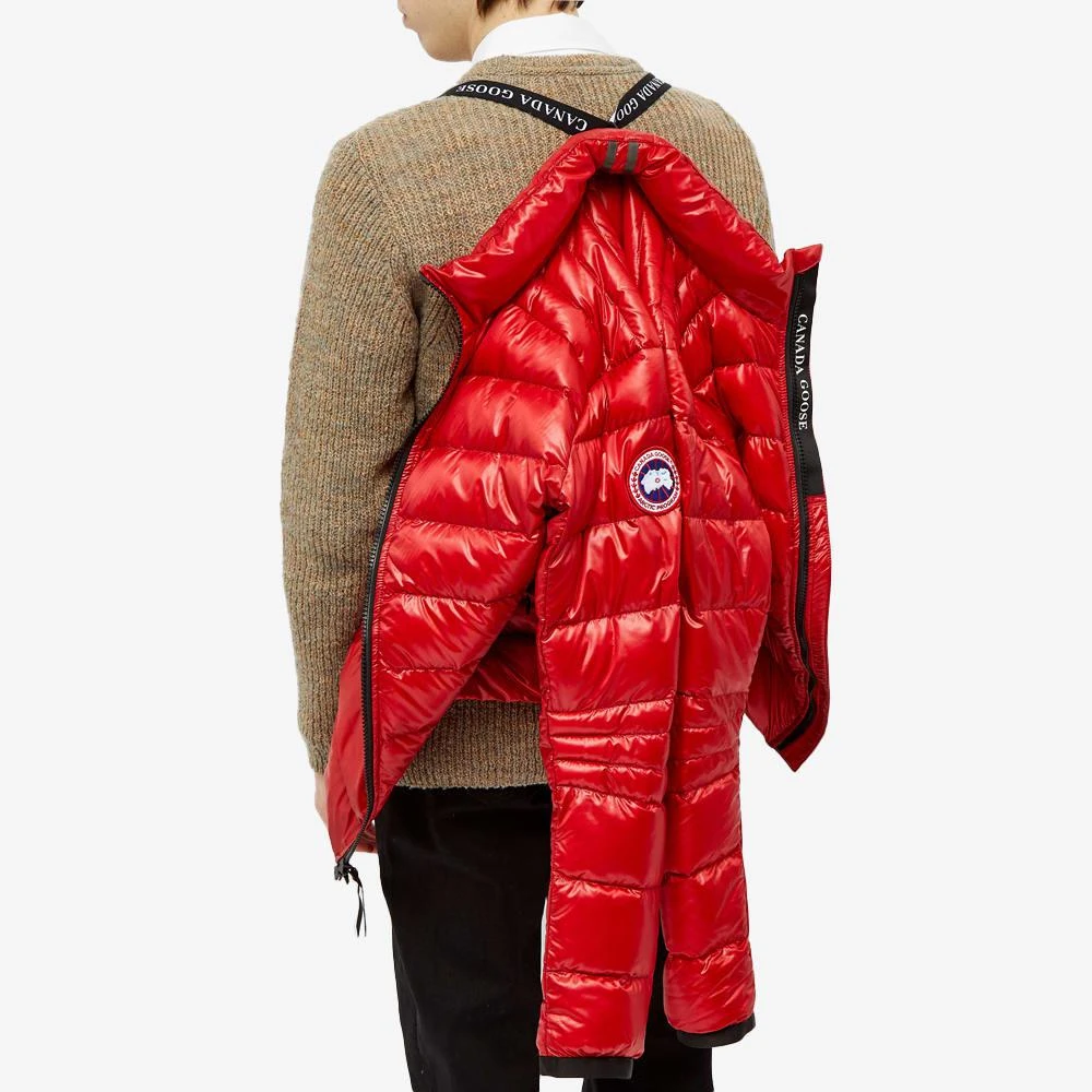 Canada Goose Crofton Jacket 商品