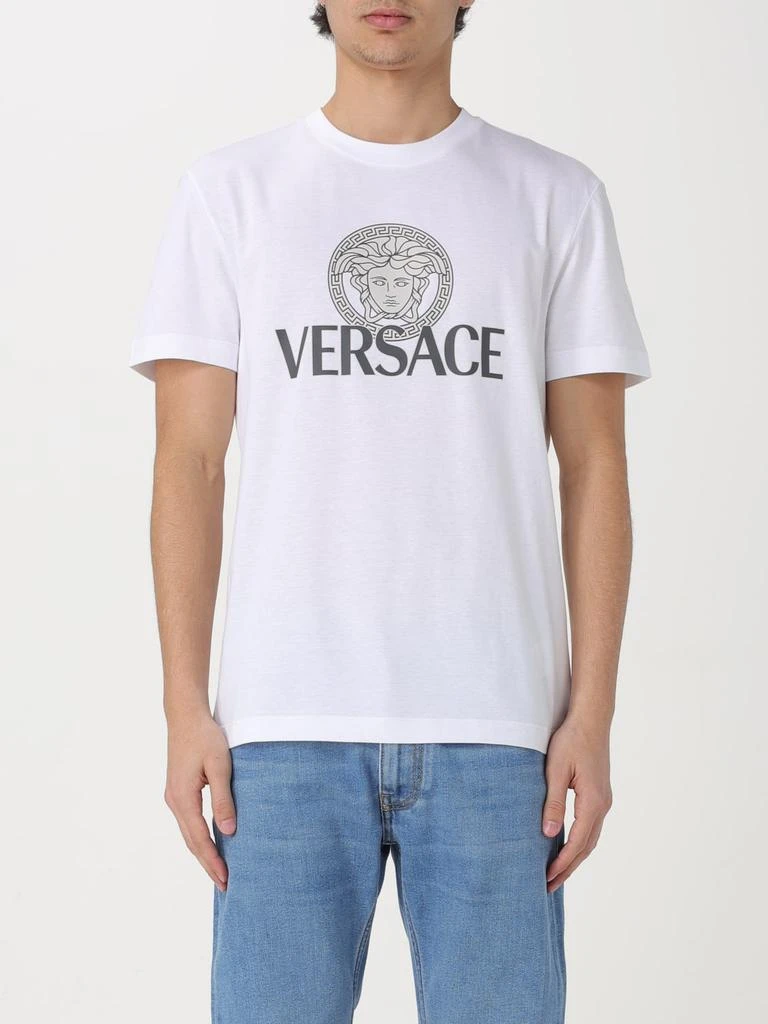 商品Versace|T-shirt men Versace,价格¥1700,第1张图片