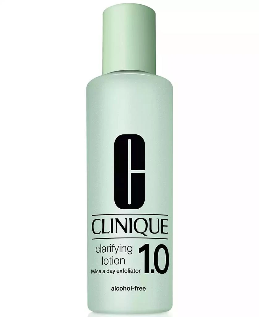 商品Clinique|Clarifying Face Lotion 1.0, 6.7 fl. oz.,价格¥167,第1张图片