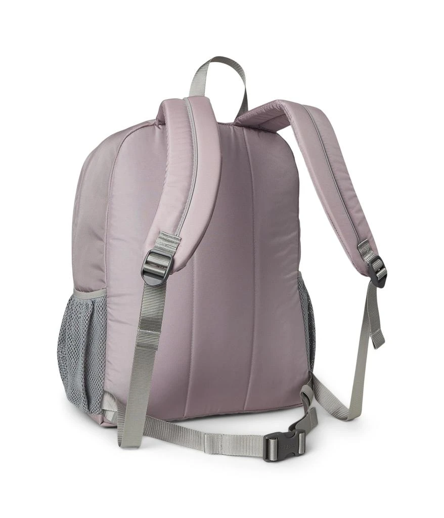 商品L.L.BEAN|Kids Deluxe Backpack,价格¥413,第2张图片详细描述