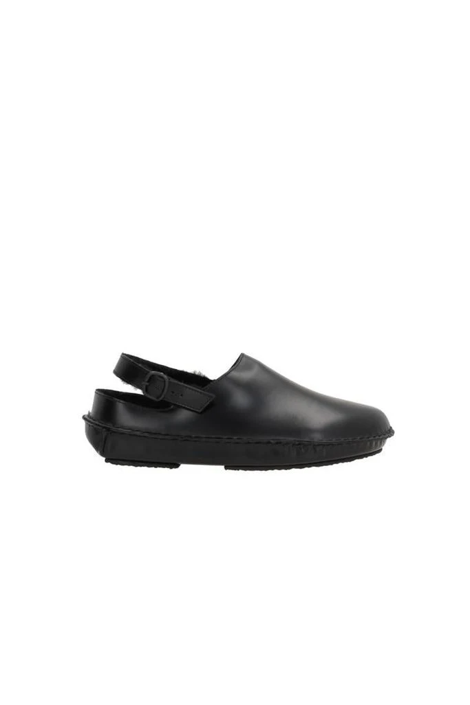 商品Hereu|Hereu Flat Shoes,价格¥2454,第2张图片详细描述