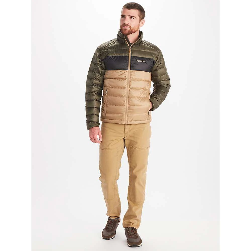 商品Marmot|Marmot Men's Ares Jacket,价格¥841,第4张图片详细描述