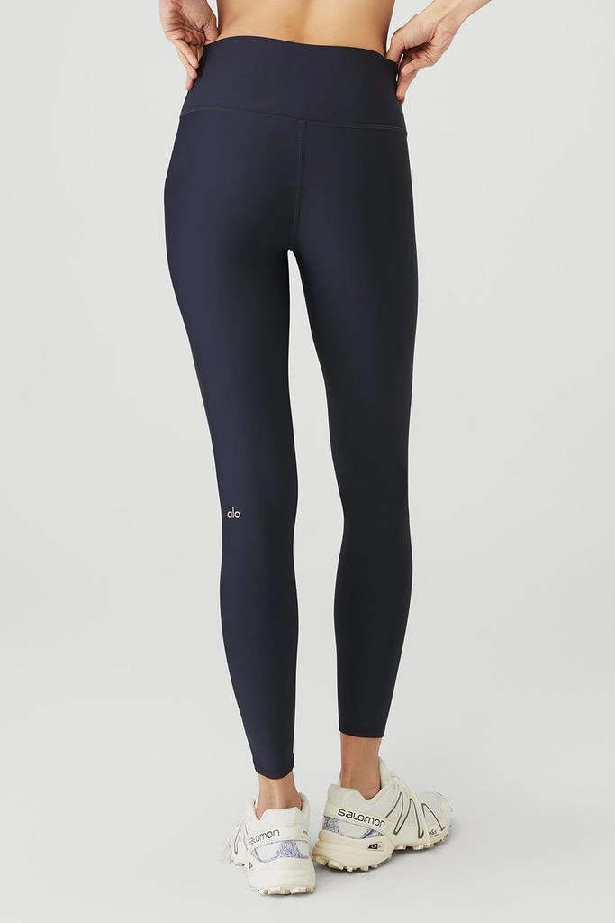 商品Alo|High-Waist Airlift Legging - True Navy,价格¥969,第2张图片详细描述