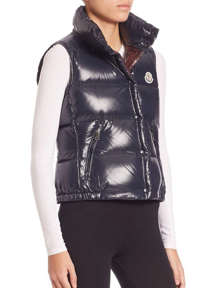 商品Moncler|Galene Vest,价格¥5958,第1张图片