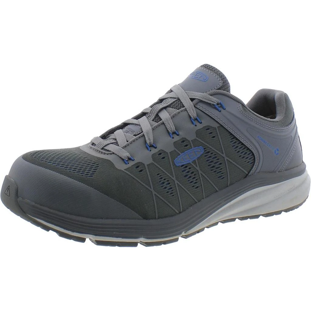 商品Keen|Keen Mens Vista Energy Fitness Lifestyle Work & Safety Shoes,价格¥685,第1张图片