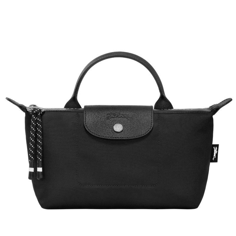商品Longchamp|LONGCHAMP(珑骧)Le Pliage 系列 小袋,价格¥1348,第1张图片