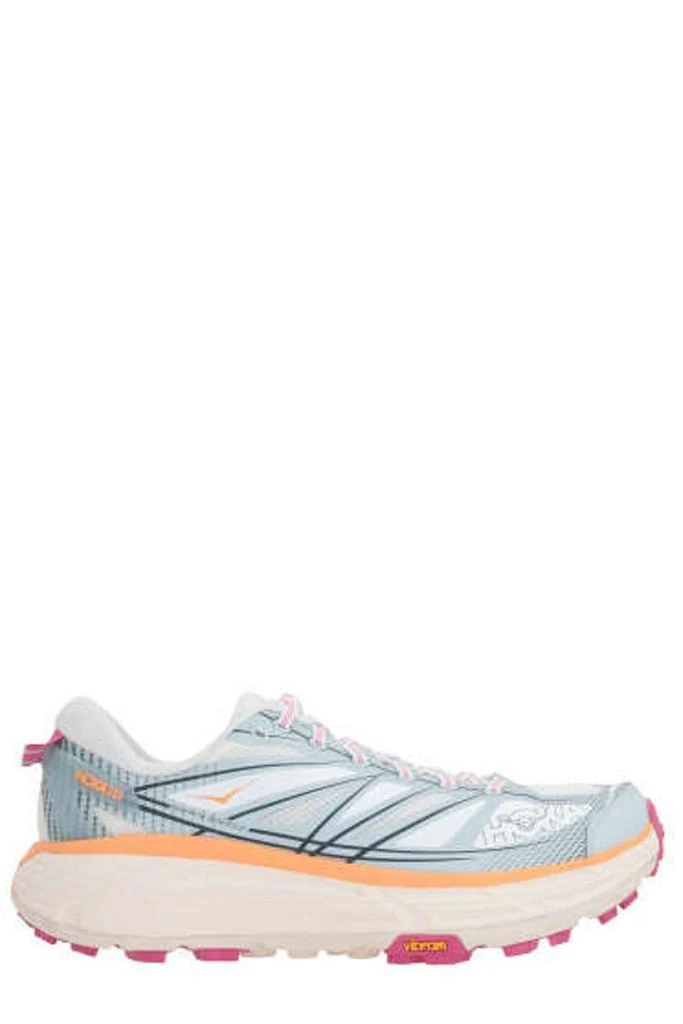 商品Hoka One One|Hoka One One Mesh Lace-Up Sneakers,价格¥1129,第1张图片