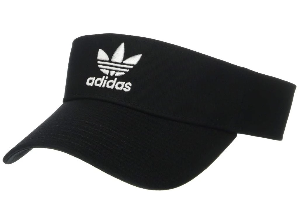 商品Adidas|Originals Twill Visor,价格¥143,第1张图片