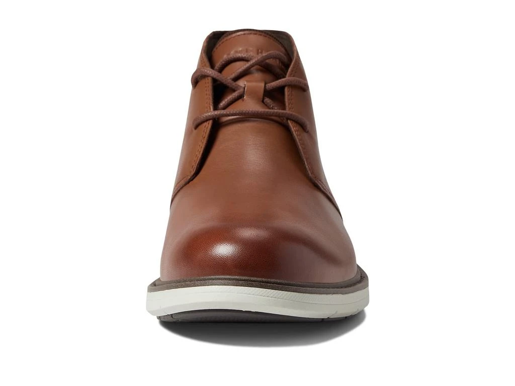 商品Cole Haan|Go-To Lace Chukka,价格¥1895,第2张图片详细描述