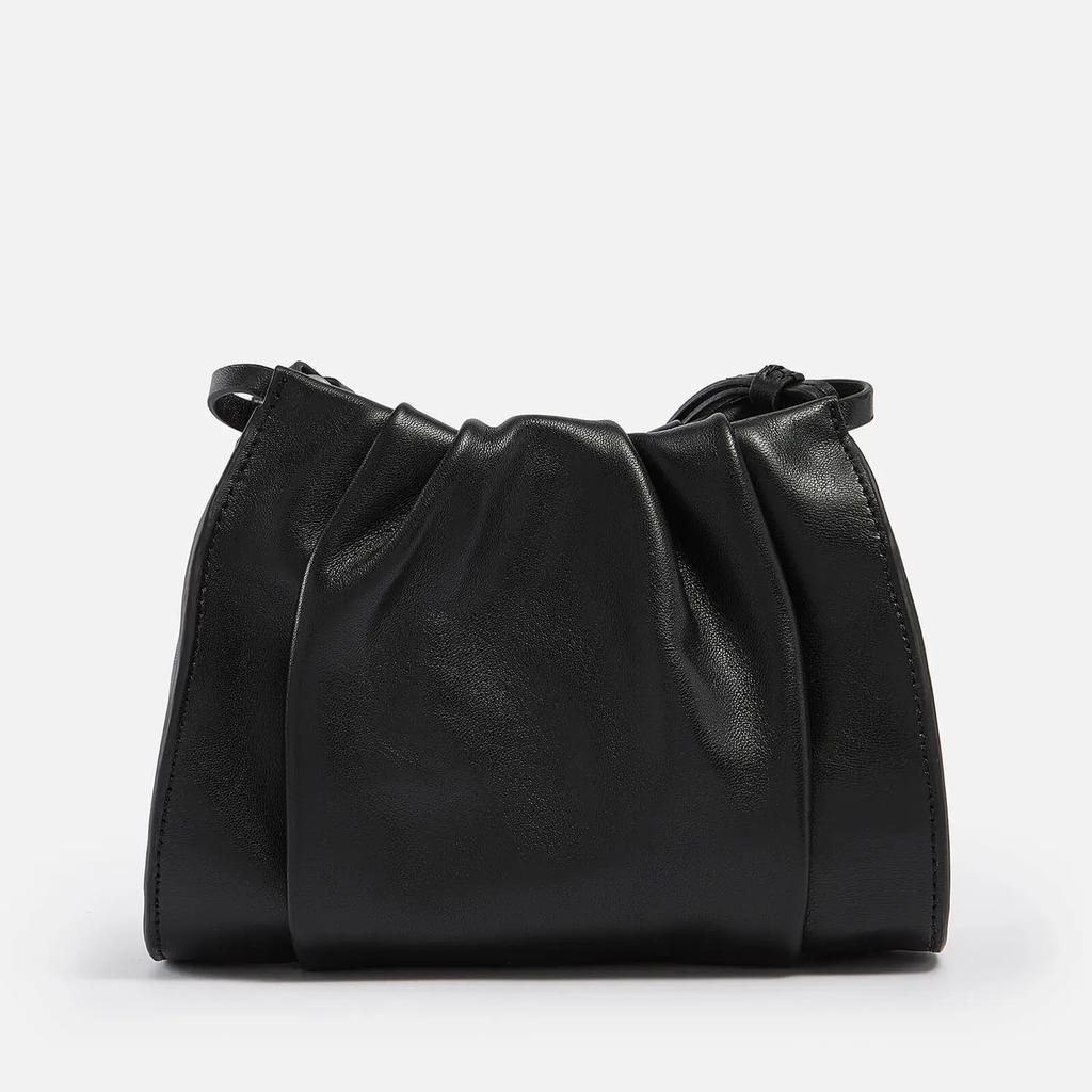 3.1 Phillip Lim Blossom Mini Cross-Body Leather Bag商品第2张图片规格展示