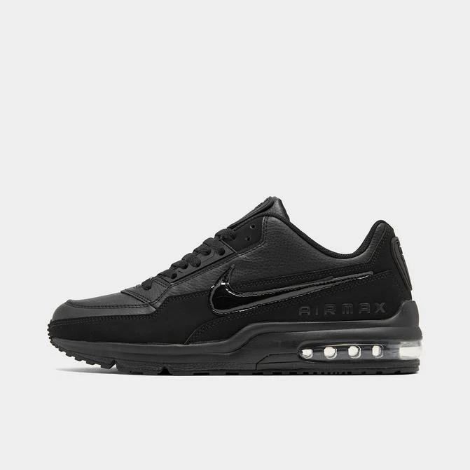 商品NIKE|Men's Nike Air Max LTD 3 跑鞋,价格¥893,第1张图片